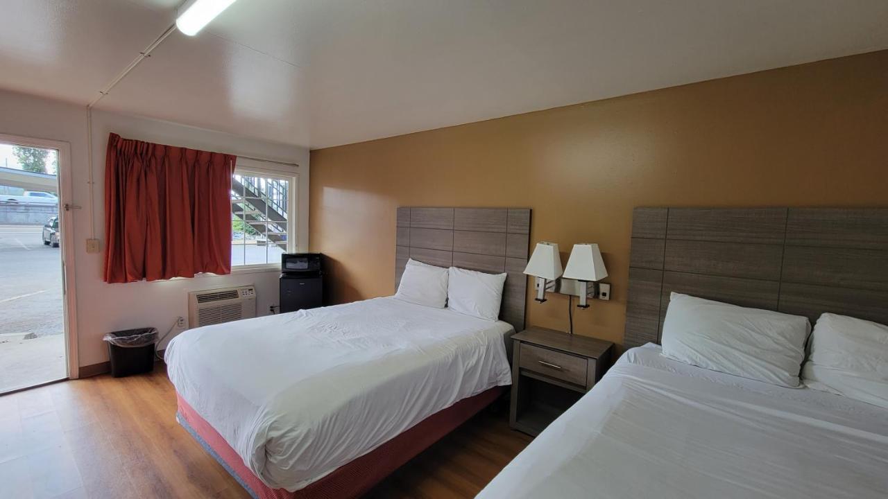 Hotel Kalama Hotel Kalama